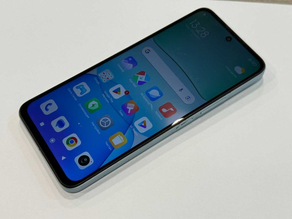 Redmi 13 – 6GB RAM / 128GB