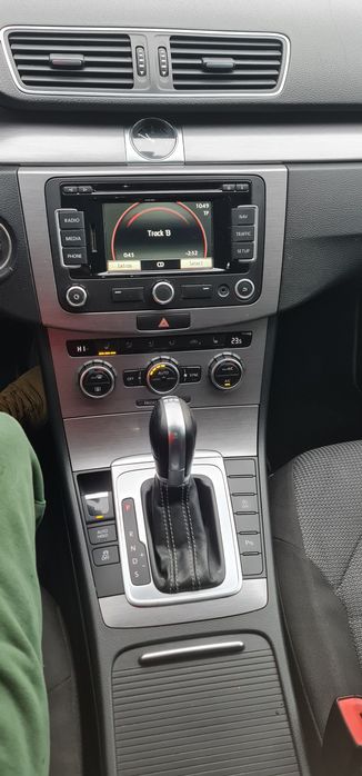 Passat 2014 euro 5 dsg 177cp