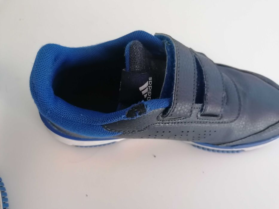 Детски маратонки Адидас / Adidas Tensaur 35 номер