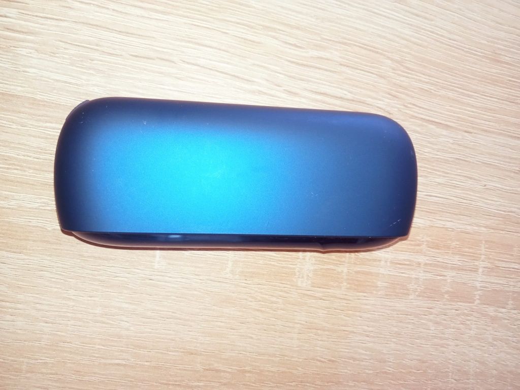 Iqos 3 dual  stellar blue