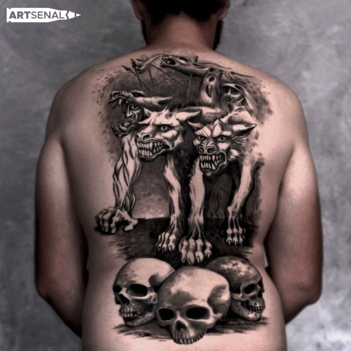 Tattoo/ Tatuaje profesionale Brasov