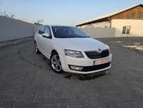 Škoda Octavia III