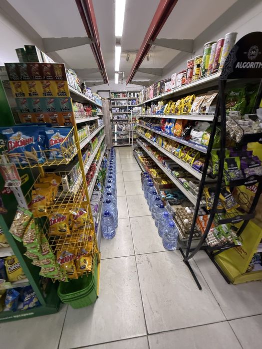 Тайёр бизнес ва кўчмас мулк сотилади