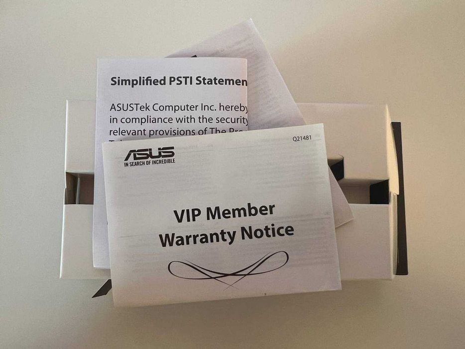 ASUS USB-C2500 Type-A 2.5G/1G/100Mbps - Мрежова карта