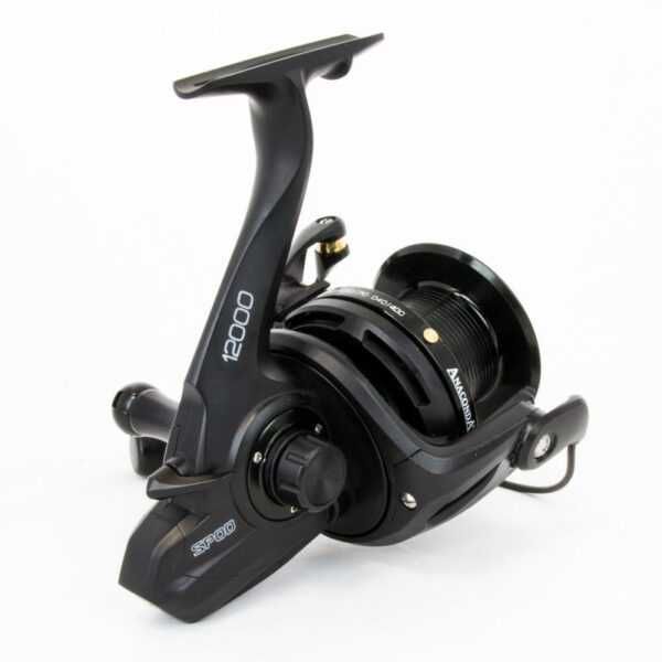 Спод макара – Anaconda Undercover Spod 12000