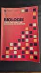 Carte de Teste Biologie pentru admitere la Medicina
