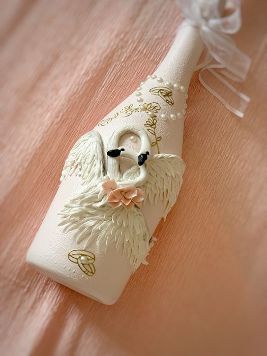 Pahare miri decorate manual