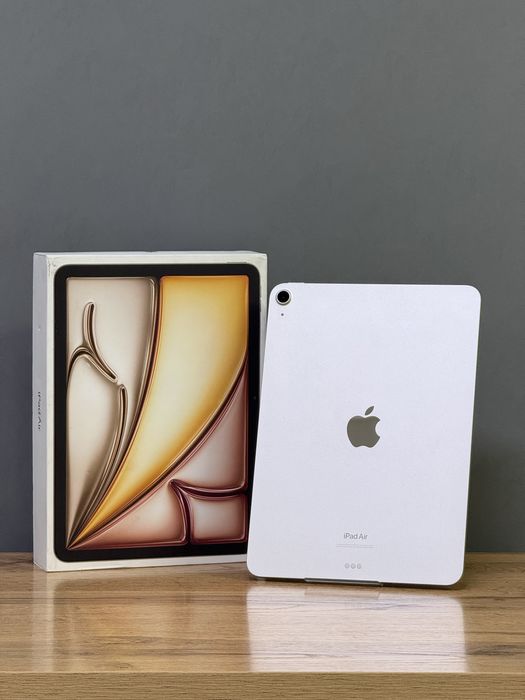Ipad Air 11 M2 256 GB 100% | Mobile Zone