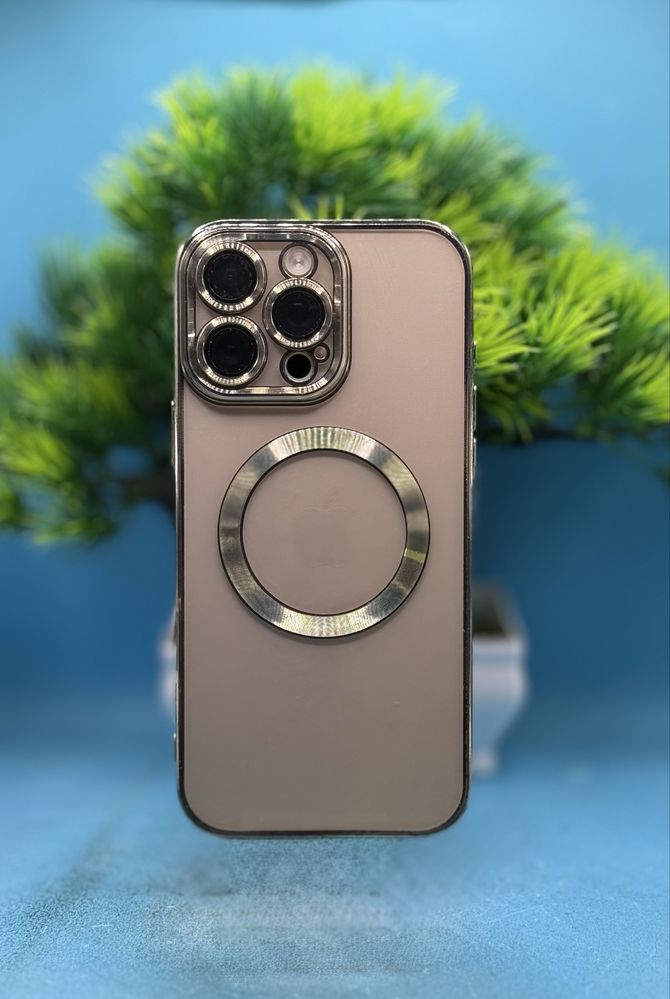 ГАРАНЦИОНЕН!!! Apple iPhone 16 Pro Max, 256GB, 5G, Desert Titanium