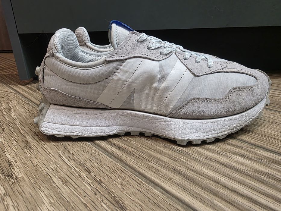 Дамски маратонки New Balance