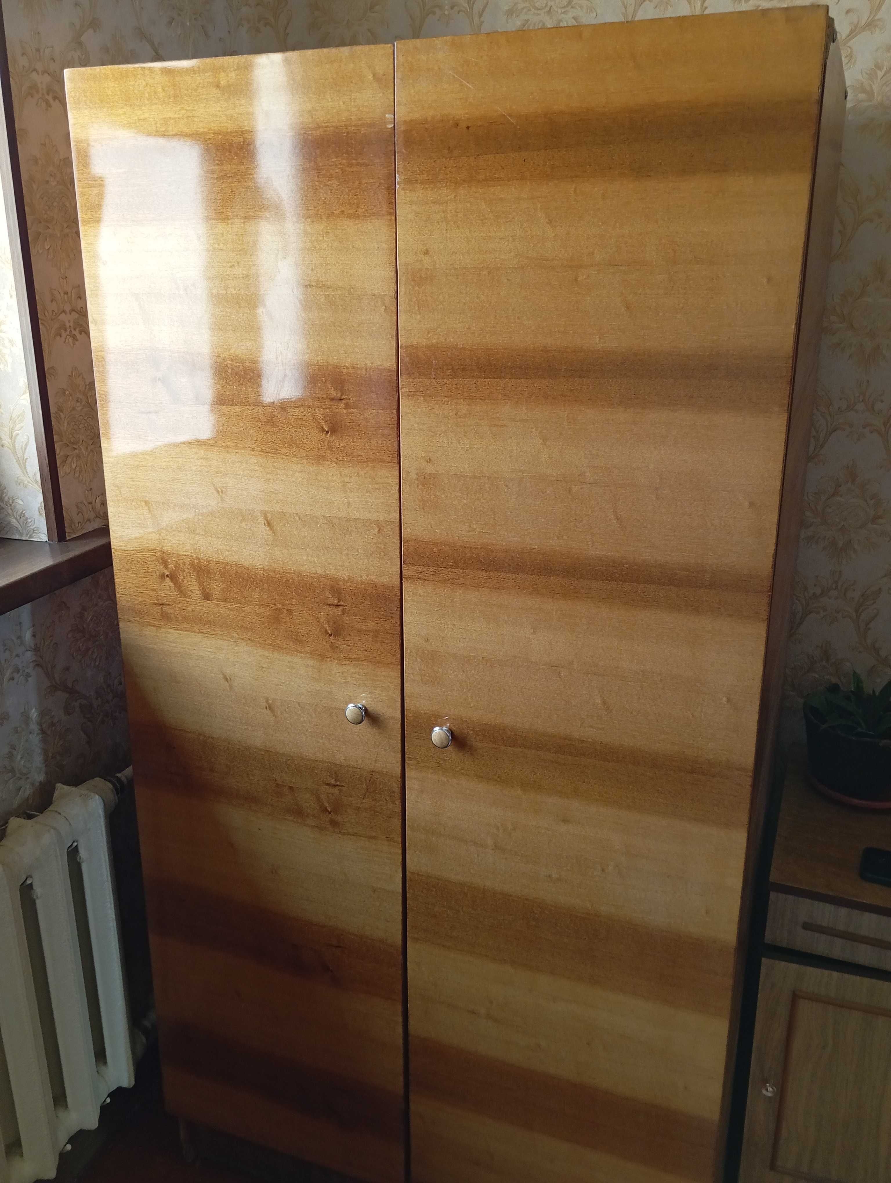 Польский Сервант, Тумба 2шт, Комод, Шкаф