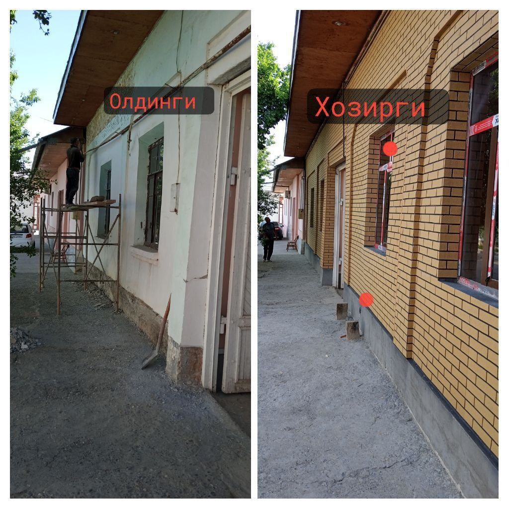 Gipkiy kamen - sifatli uzoq muddatli qurilish materiali