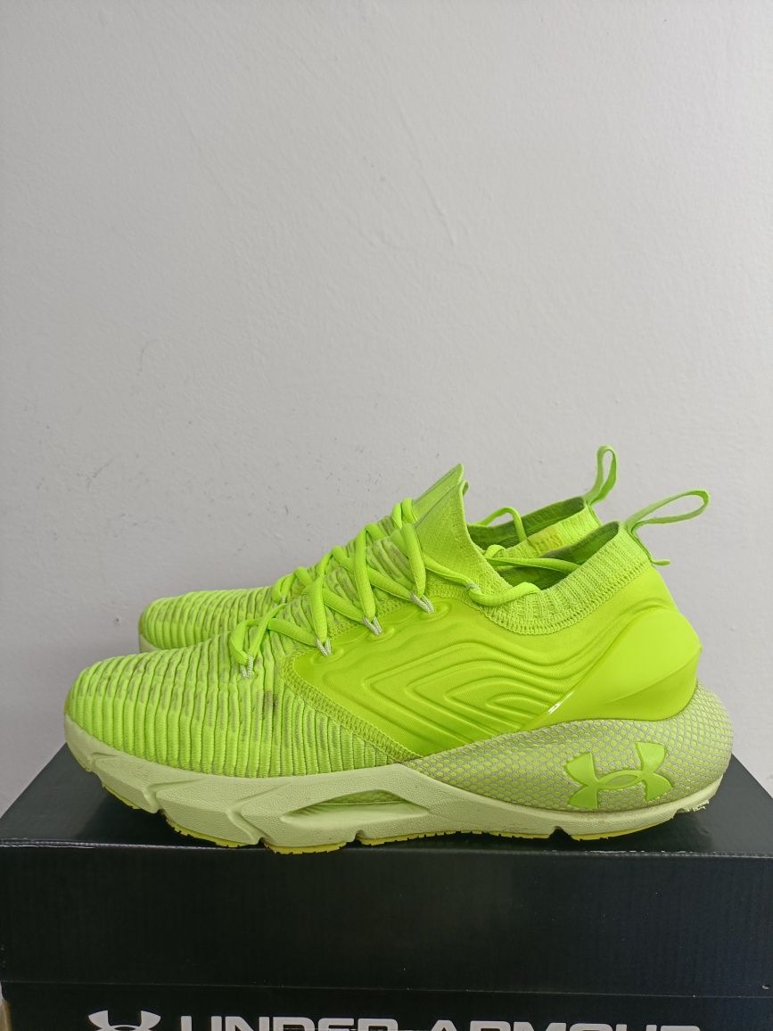 Under Armour UA Hovr Phantom 2 INKNT номер 41
