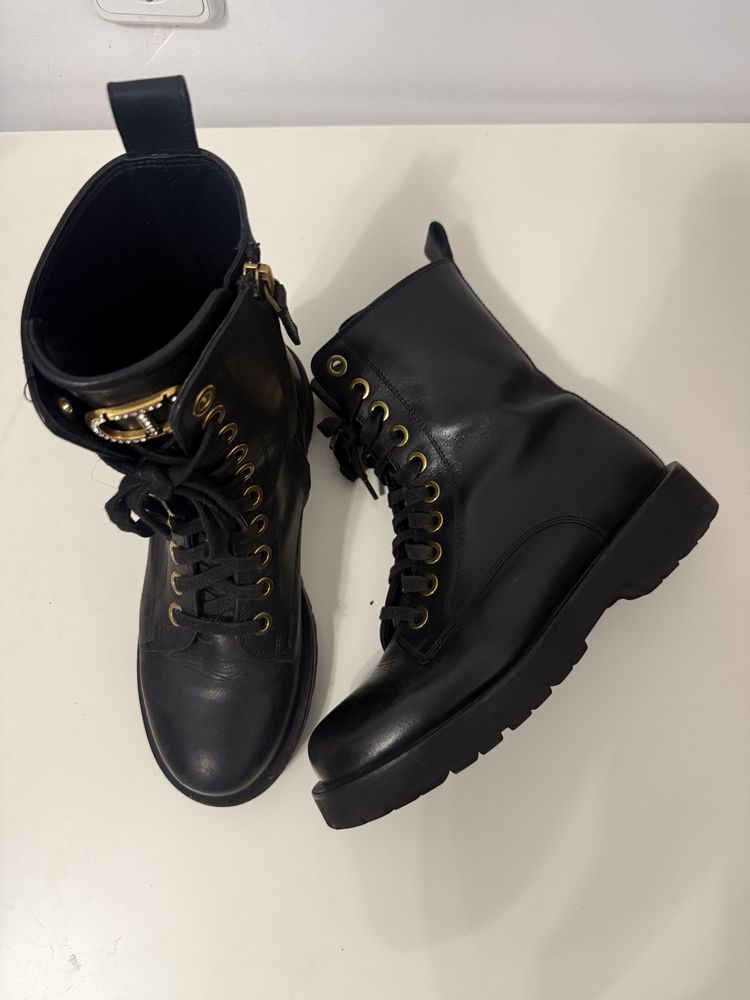 дамски кубинки Twin Set