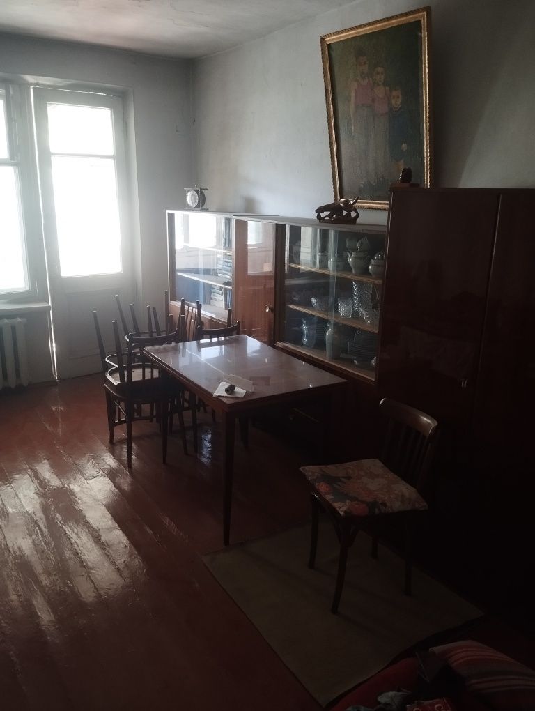 Продается 2х комнатная квартира