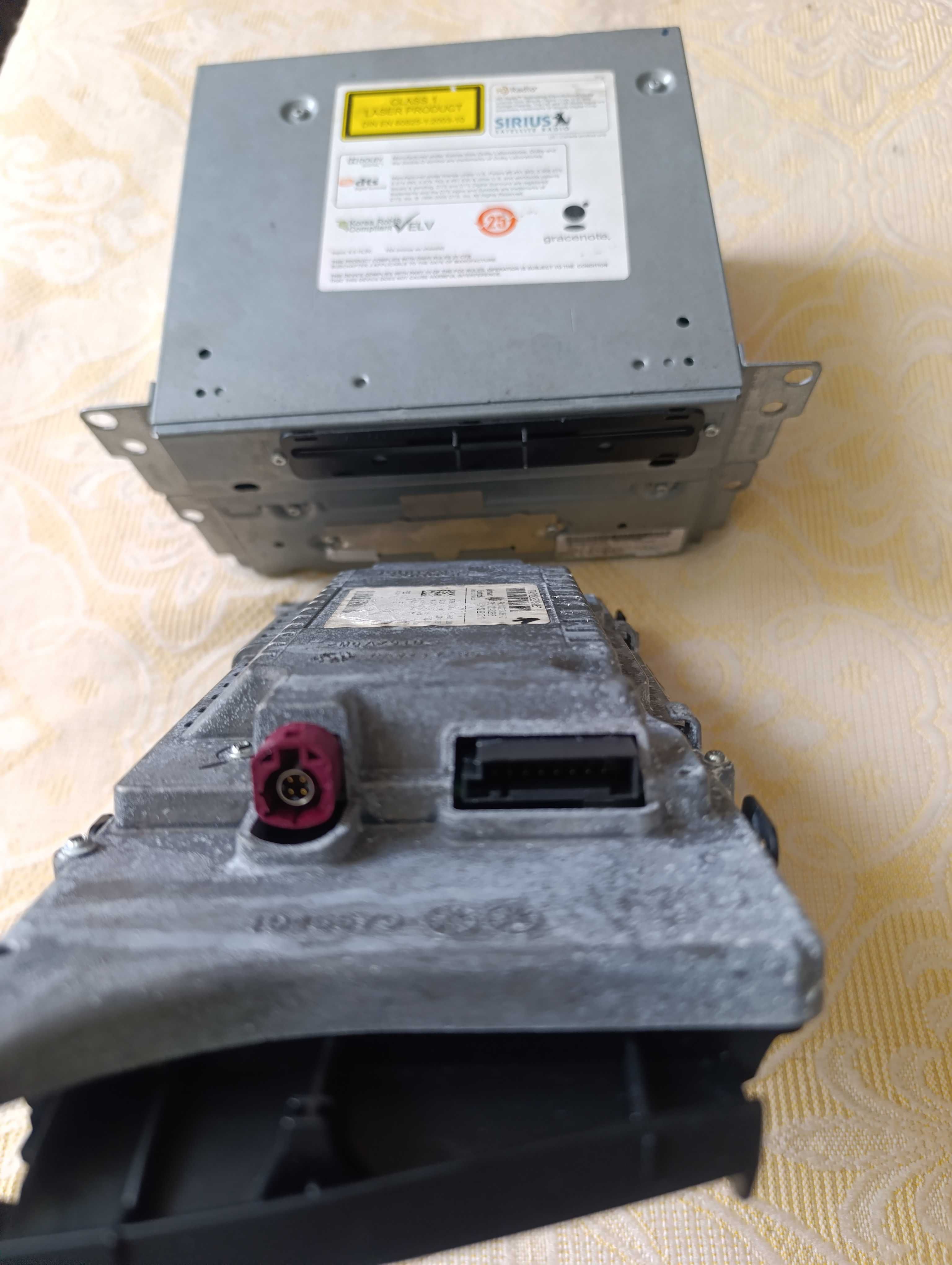 Навигацията за БМВ Х3 Ф25