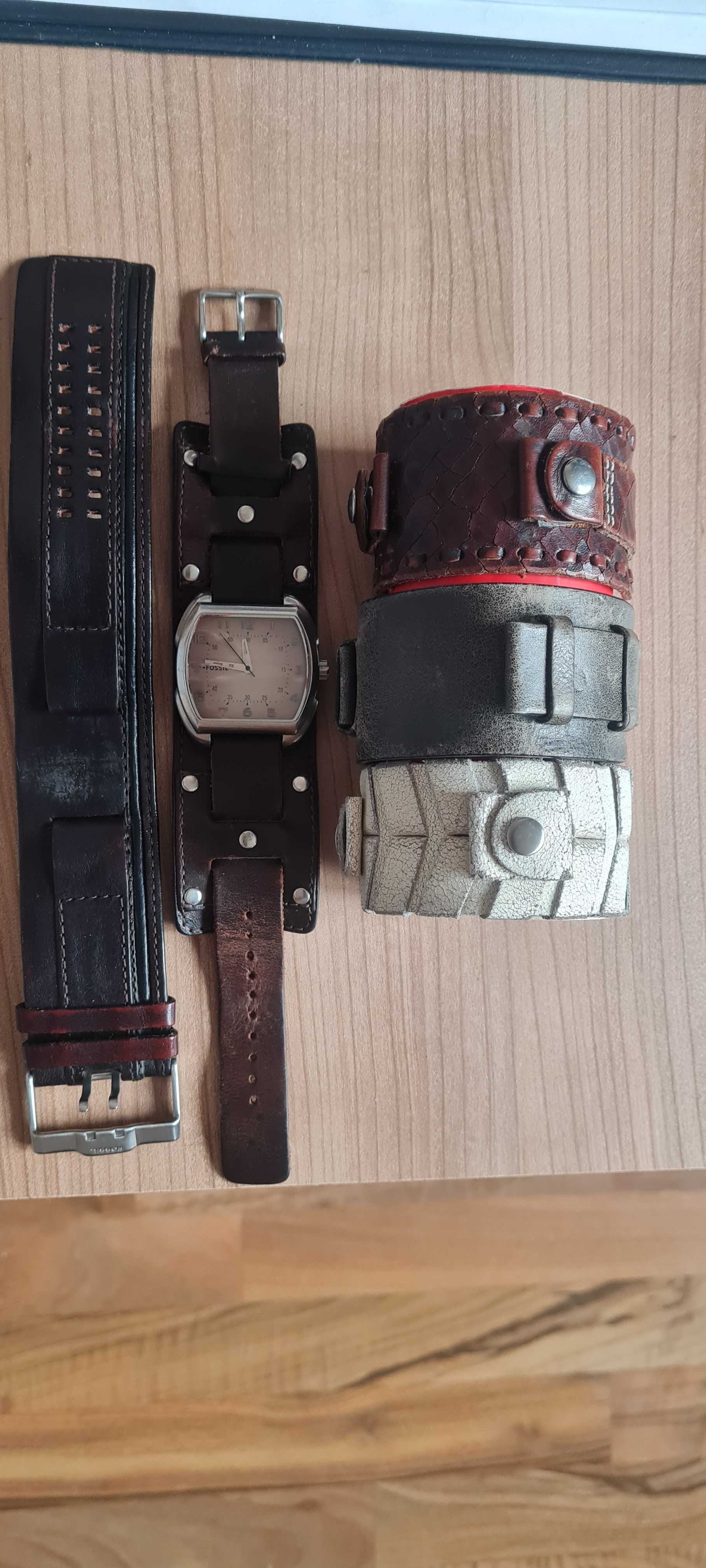 Мъжки часовник Fossil