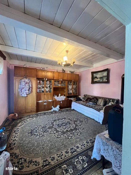 Casa individuala, 800 mp teren, Siret