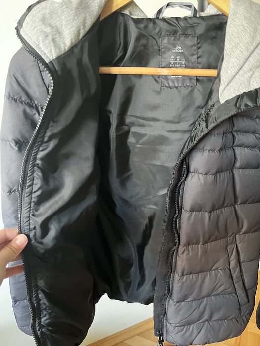 Преходно/Зимно Яке, Adidas