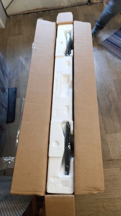 Hisense 43 e7q 4k smart