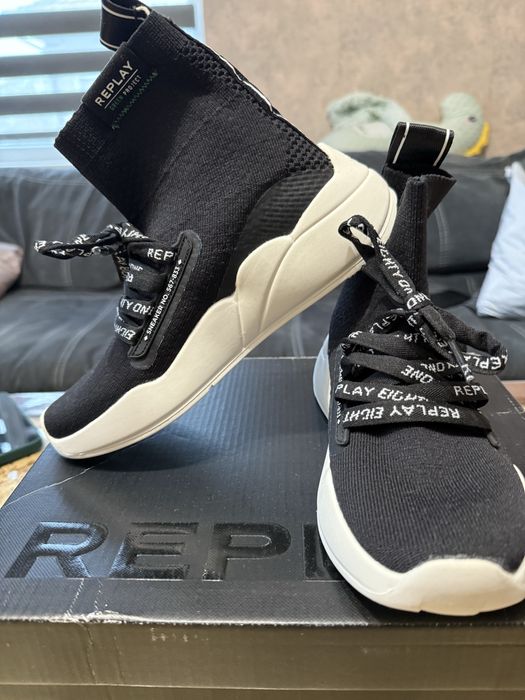 Сникърси replay 35 н