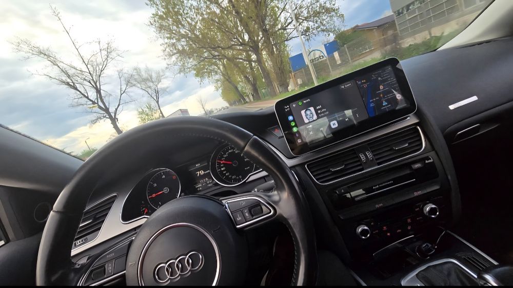 Audi A5 2012 Facelift 2.0 TDI 177cp Automat