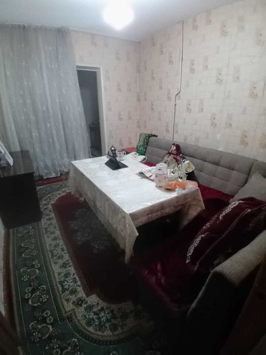 СРОЧНО 4\1\5 Карасу 6   93м2  №526 ДИЛЯ