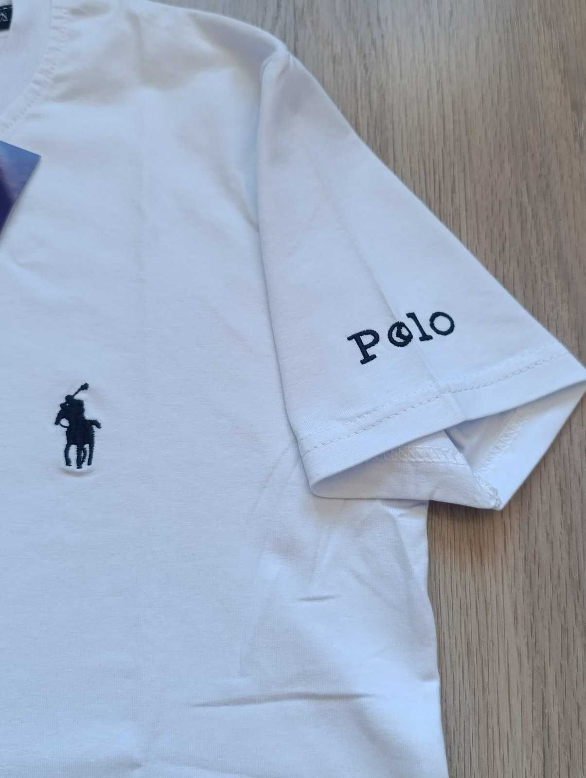 Мъжки тениски Polo Ralph Lauren