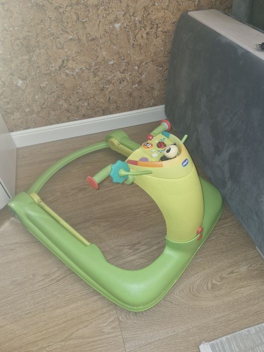 Ходунок трансформер для детей