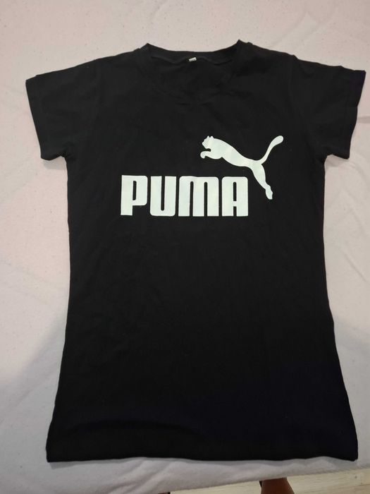 Нови тениски. Puma, Nike, Balman