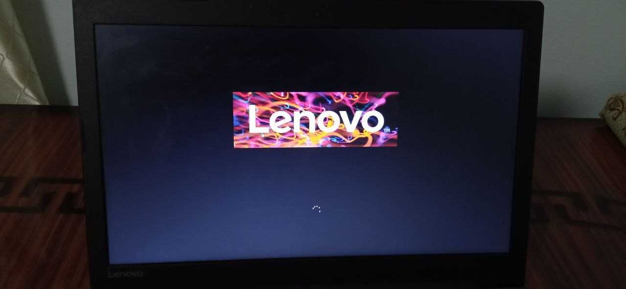 Lenovo ideapad core i5