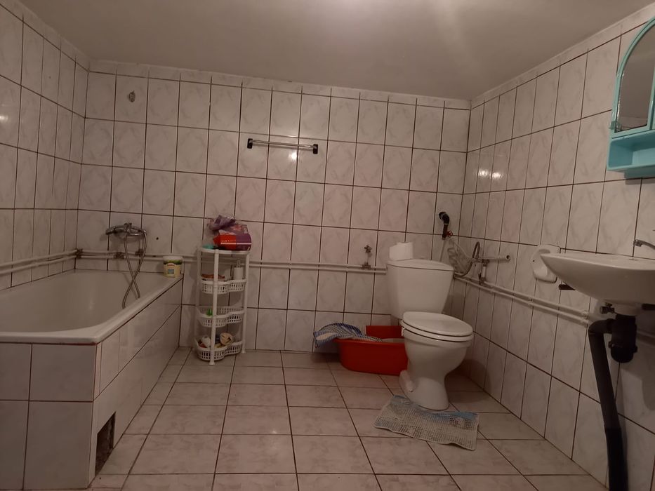 Casa de vinzare Horea