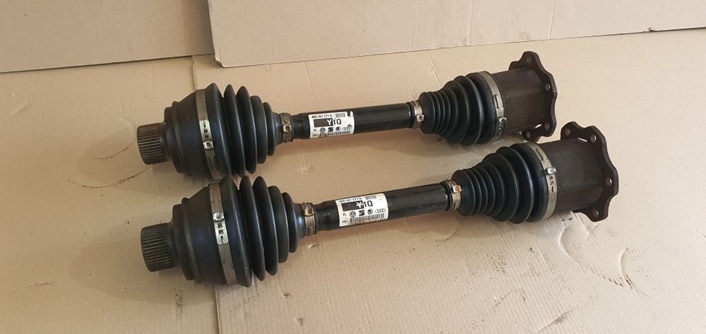 Planetara fata stanga dreapta audi a4 b8 a5 2.0 tdi caga caha cagb cjc