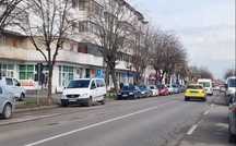 De închiriat spațiu comercial central