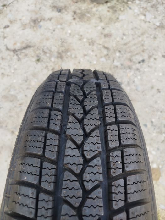 Anvelopa iarna Tigar Winter 1 155/65 R14 75T