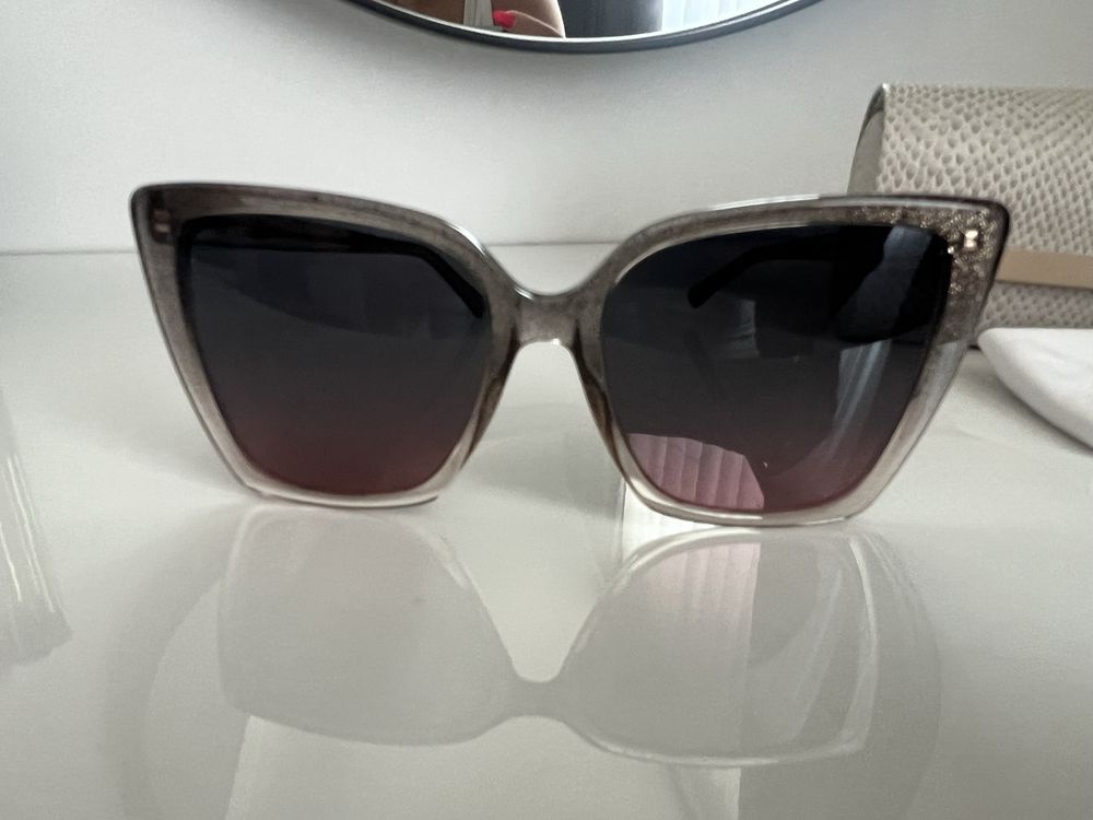 Нови слънчеви очила jimmy choo