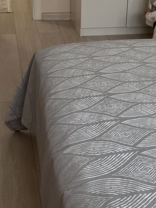 Постельное одеяло