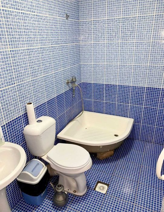 НЕЖИЛОЕ ПОМЕЩЕНИЕ Под офис Ганга 4ком 125м²