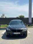 Bmw f10 535d  5 butoane