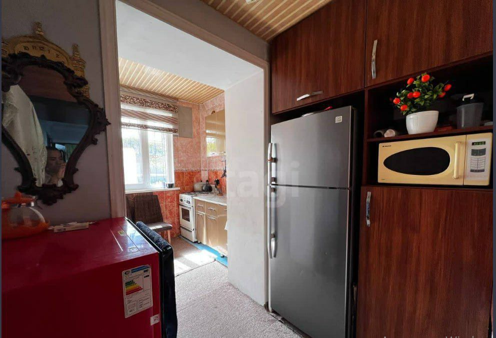 Срочно продается квартира Мирабадский  магнит 3/1/4