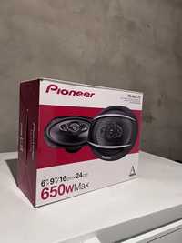 Колонки оригинал Pioneer