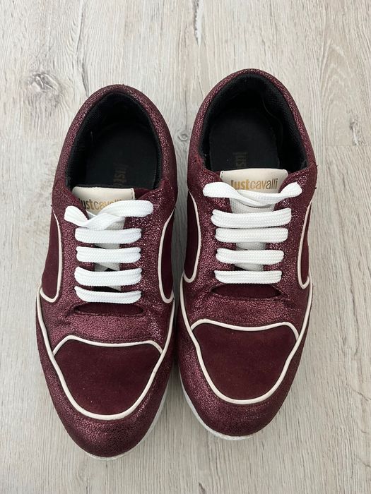 Just Cavalli дамски кецове