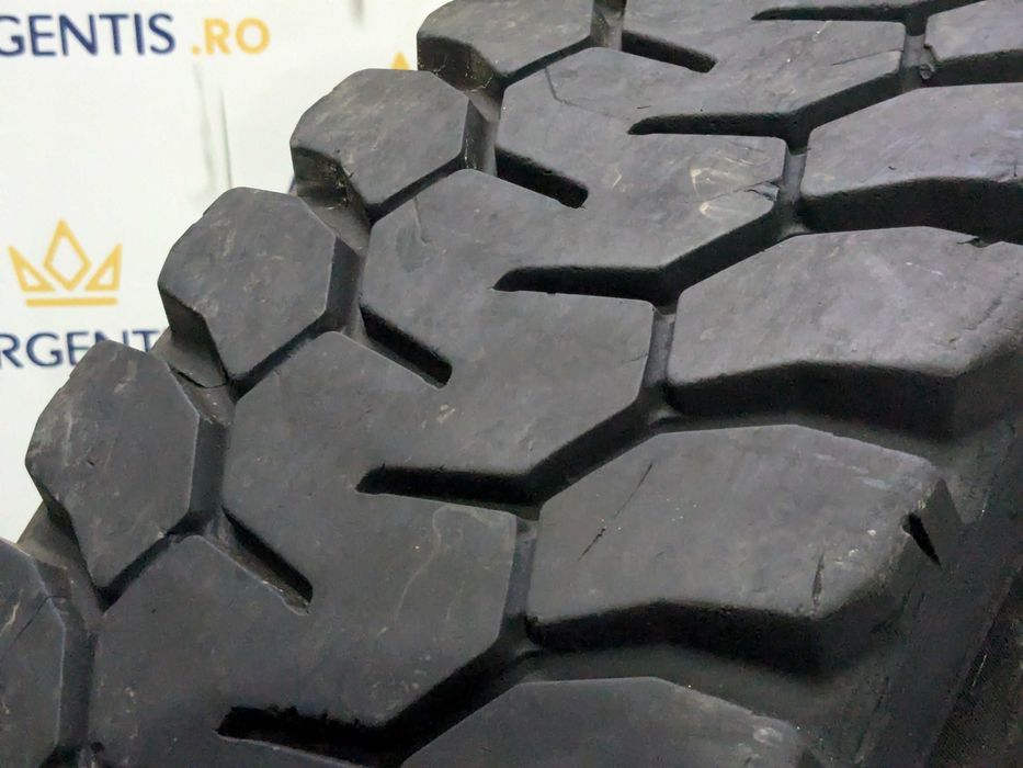 Anvelopa 315/80R22.5 Michelin (cod B101654C)