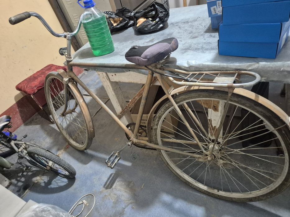 Велосипед ...сотилади