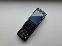 Nokia 6288 slide