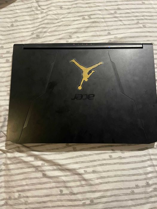 Vand Laptop Acer NITRO AN515-45, 16 RAM, 1.5TB, ECRAN 144HZ