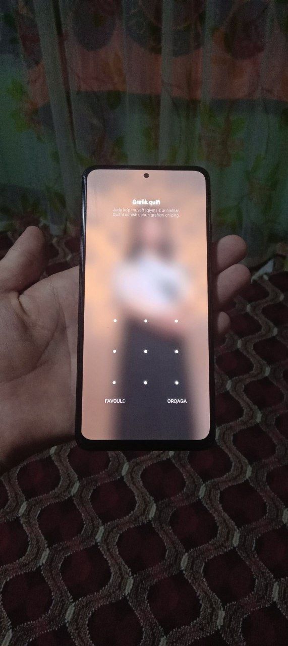 Redmi not 11 pro