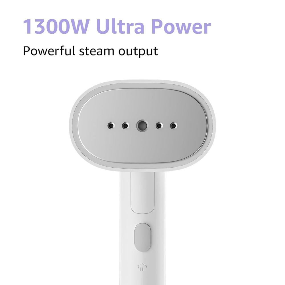 Ручной Отпариватель Xiaomi Handheld Garment Steamer Глобальная Версия