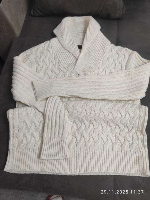 Полуверы мужские 50 размер