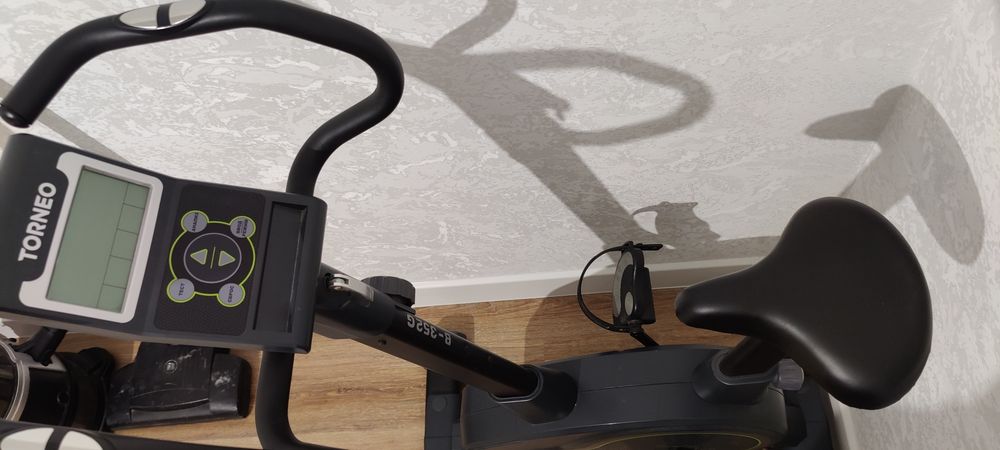 Torneo велотренажёр